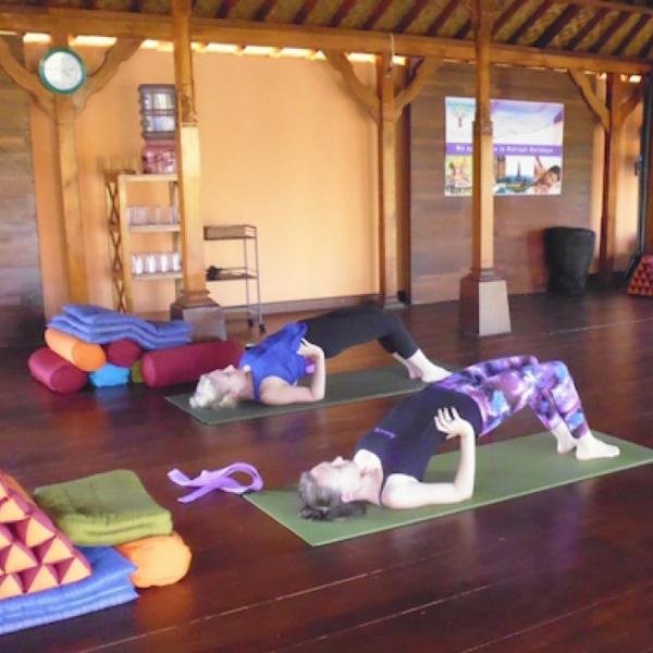 Morning Yoga